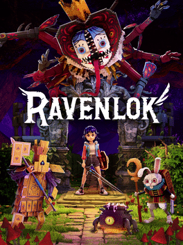 Ravenlok-Razor1911