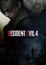 Resident Evil 4 2023 Remake Deluxe Edition-ElAmigos