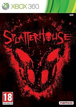Splatterhouse.XBOX360-MARVEL