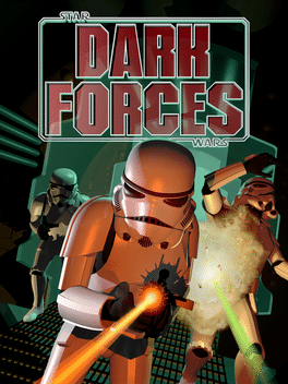 STAR.WARS.Dark.Forces-GOG