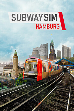 SubwaySim.Hamburg-TENOKE