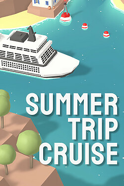 Summer.Trip.Cruise-TENOKE