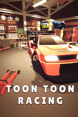Toon.Toon.Racing-TENOKE