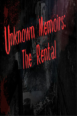 Unknown.Memoirs.The.Rental-DARKSiDERS