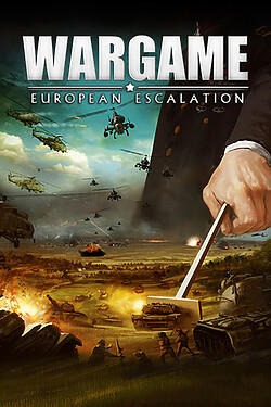 Wargame.European.Escalation-ElAmigos