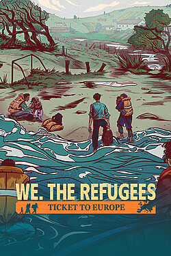 We.The.Refugees.Ticket.to.Europe-TENOKE