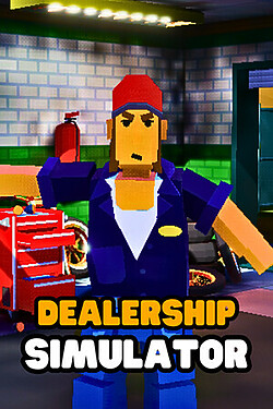 Dealership.Simulator-DARKSiDERS