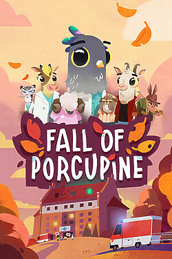 Fall.of.Porcupine-FCKDRM