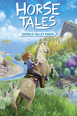 Horse.Tales.Emerald.Valley.Ranch-SKIDROW