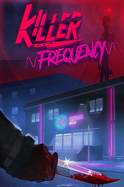 Killer.Frequency-RUNE