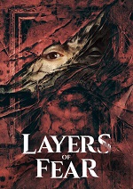 Layers of Fear 2023-ElAmigos