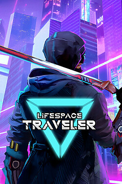 Lifespace.Traveler-TENOKE