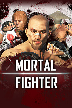 Mortal.Fighter-DARKSiDERS