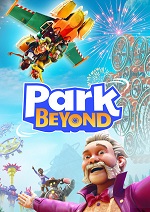 Park Beyond-ElAmigos