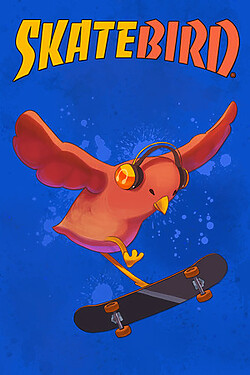 SkateBIRD.Skate.Heaven-RUNE