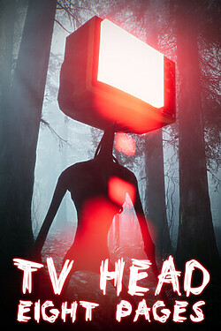 TV.Head.Eight.Pages-TiNYiSO