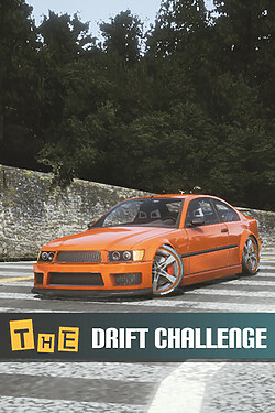 The.Drift.Challenge-DARKSiDERS