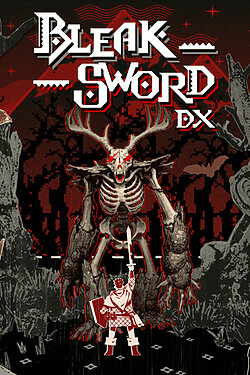 Bleak.Sword.DX-I_KnoW