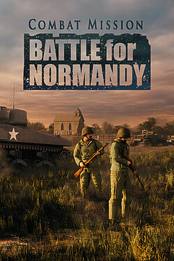 Combat.Mission.Battle.For.Normandy.Commonwealth.Forces-SKIDROW