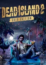Dead Island 2 Gold Edition-ElAmigos