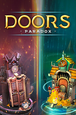 Doors.Paradox-TiNYiSO