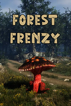 Forest.Frenzy-DARKSiDERS