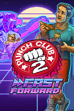 Punch.Club.2.Fast.Forward-ElAmigos