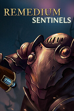 download the new version for apple REMEDIUM Sentinels