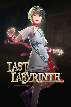 Last.Labyrinth-I_KnoW