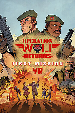 Operation.Wolf.Returns.First.Mission.VR-TiNYiSO