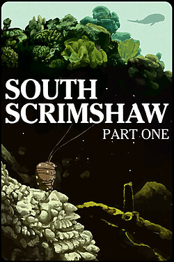 South.Scrimshaw.Part.One-I_KnoW