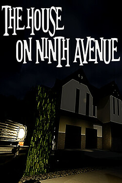 The.House.On.Ninth.Avenue-DARKSiDERS