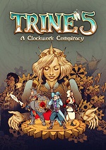 Trine 5 A Clockwork Conspiracy-ElAmigos