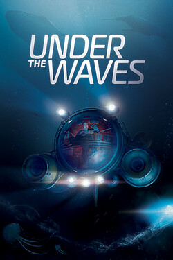 Under.The.Waves-ElAmigos