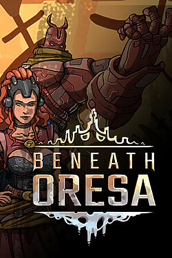 Beneath.Oresa-RUNE