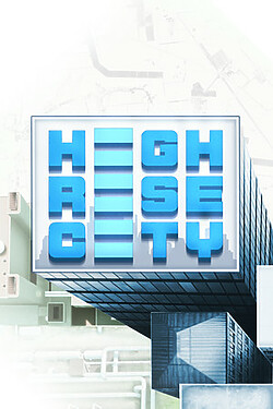 Highrise.City-TENOKE