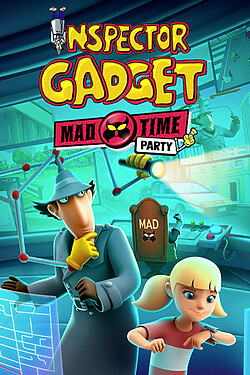 Inspector_Gadget_MAD_Time_Party-Razor1911