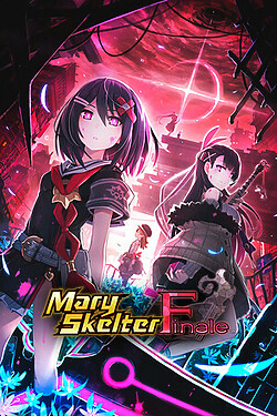 Mary.Skelter.Finale-RUNE