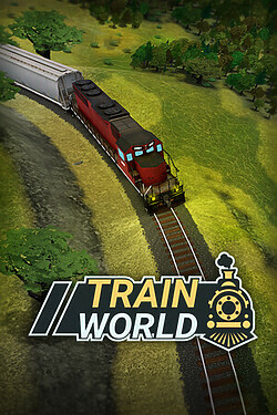 Train.World-TENOKE
