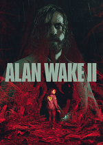 Alan Wake 2-ElAmigos