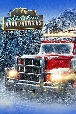 Alaskan.Road.Truckers-RUNE