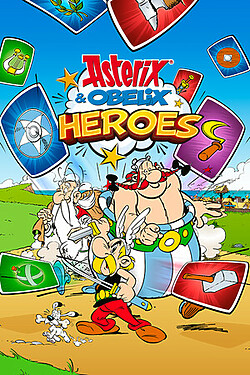 Asterix.And.Obelix.Heroes-TENOKE