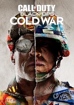 Call of Duty Black Ops Cold War-ElAmigos