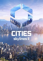Cities Skylines II-ElAmigos