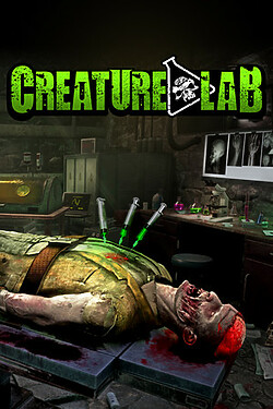 Creature.Lab.v2.0.40-TENOKE