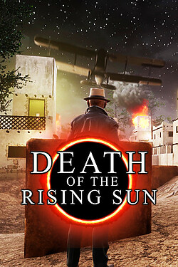 Death.of.the.Rising.Sun-TENOKE