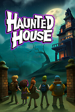 Haunted.House-RUNE