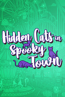 Hidden.Cats.in.Spooky.Town-TENOKE