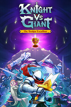 Knight vs Giant: The Broken Excalibur for windows download free