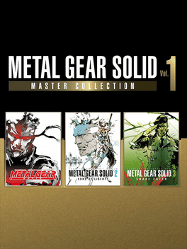 Metal.Gear.Solid.Master.Collection.Vol.1-ElAmigos